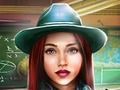 Jogo Voltar para a aula  online
