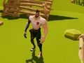 Jogo Simulador de construção de forte  online