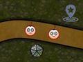 Jogo Defesa de Emoji  online