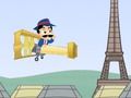 Jogo Tappy Dumont online