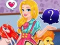 Jogo Loja de brinquedos de Audrey  online