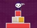 Jogo Queda sombria  online