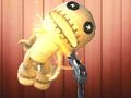 Jogo Chute o amigo  online