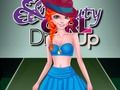 Jogo Menina da beleza vestir-se  online