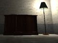 Jogo Insanidade silenciosa: trauma psicológico  online