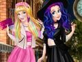 Jogo 100 looks cropped para princesa  online