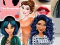 Jogo Dicas de vlog estilo princesa para morenas online Jogo Dicas de vlog estilo princesa para morenas online