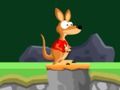 Jogo Canguru Jumpy  online