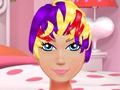 Jogo Barbara: salão de cabeleireiro da moda  online
