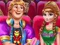 Jogo Data do filme  online