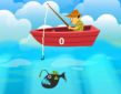 Jogo Pesca  online
