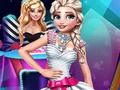 Jogo Batalha de moda online Jogo Batalha de moda online