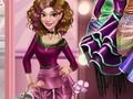 Jogo Dove Shopping Day Dolly vestir-se  online