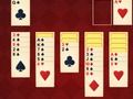 Jogo Tia Mary Solitaireй  online