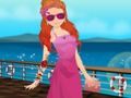 Jogo Estilo Cruzeiro Moda Verão  online