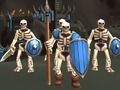 Jogo Batalhas de fantasia  online