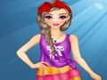 Jogo Nova diva da moda  online