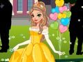 Jogo Editor's Pick Princess Cosplay  online