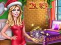 Jogo Ellie Ano Novo Quarto Deco  online