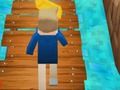 Jogo Corredor de bloco  online