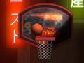 Jogo Basquete Louco 2D  online