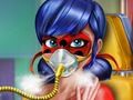 Jogo Joaninha: Missão de Emergência  online