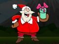 Jogo Partida de Santa Shadow online