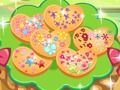 Jogo Bolinhos de páscoa  online