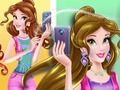 Jogo Diva do Instagram da Selfie Queen  online