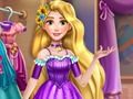 Jogo Goldie Princesa Roupeiro Limpeza  online