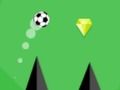 Jogo Bola de pular  online