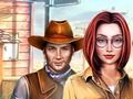 Jogo Jornada dos Cowboys  online