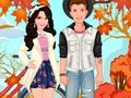 Jogo Justin e Selena de volta juntos  online