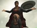 Jogo Superman: Tema é alienígena online