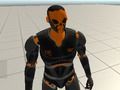 Jogo Simulador de atirador de forte  online