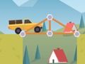 Jogo Construir uma ponte!  online