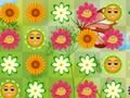 Jogo Corrida de flores  online
