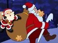 Jogo Biscoitos de Natal Escondidos  online