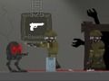 Jogo Eggbot vs zumbis online