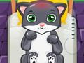 Jogo Doutor gato pequeno  online