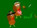 Jogo Atirador da Turquia  online