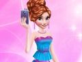 Jogo Princesa inverno reforma  online