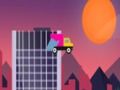Jogo Caminhão voador  online
