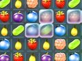 Jogo Geléia de frutas  online