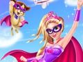Jogo Super Ellie salvando a cidade  online