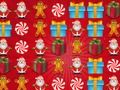 Jogo Varredor de presentes de Natal  online