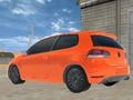 Jogo Corrida de carros dublês  online