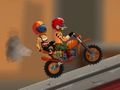 Jogo Equipe de Moto Extreme  online