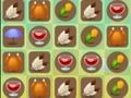Jogo Dia de Ação de Graças  online