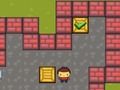 Jogo Criança e caixas  online